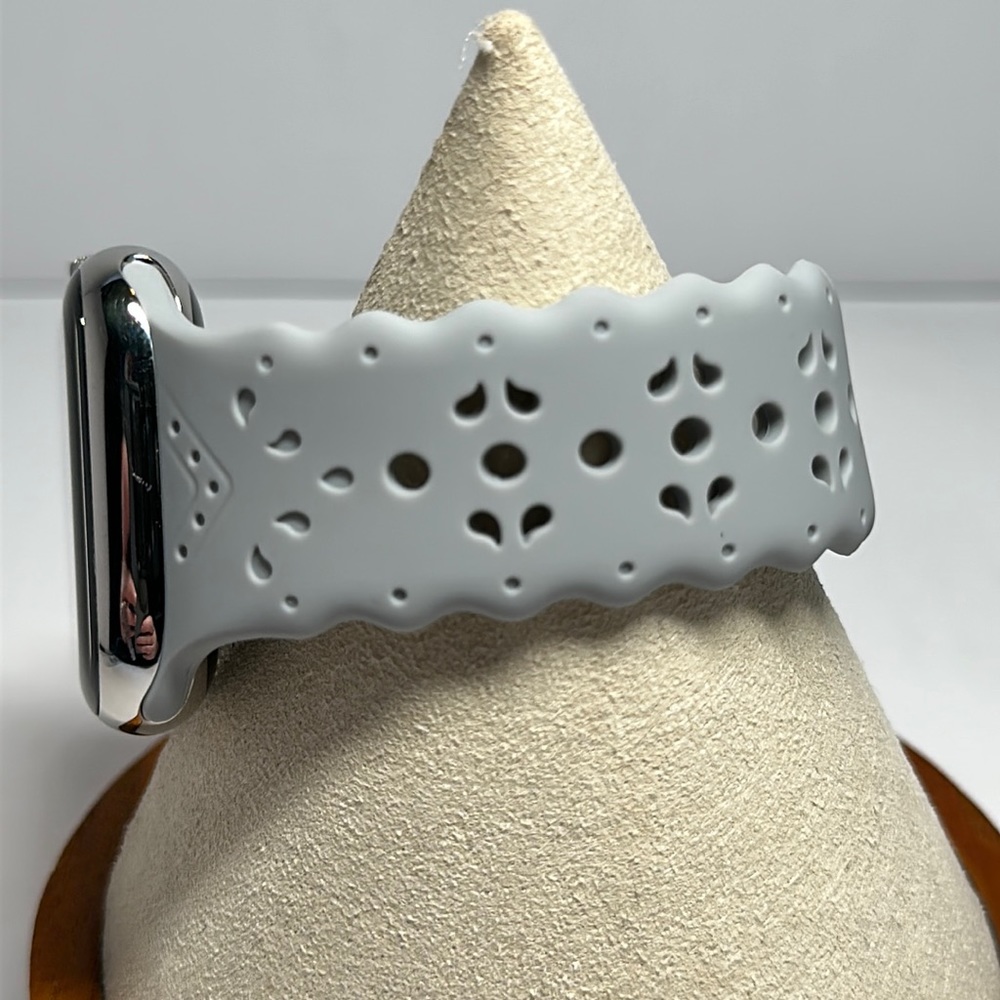 iWatch Silicone Band 42-44-45-49 - #477